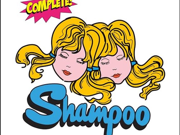 Il ritorno degli Shampoo Il ritorno degli Shampoo