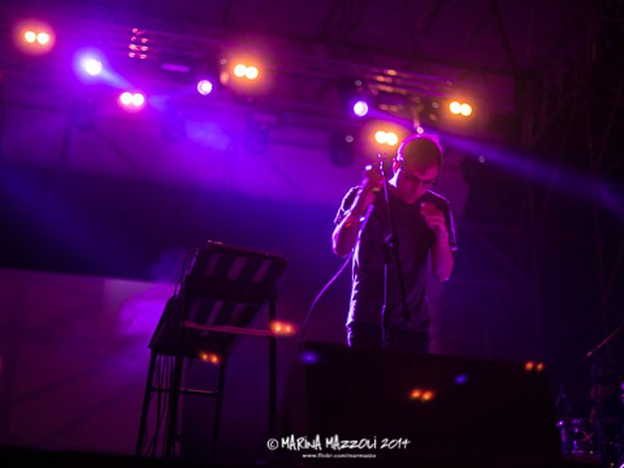 Ci sar&agrave; un tour dei Cani: tutte le date