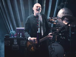 Smashing Pumpkins