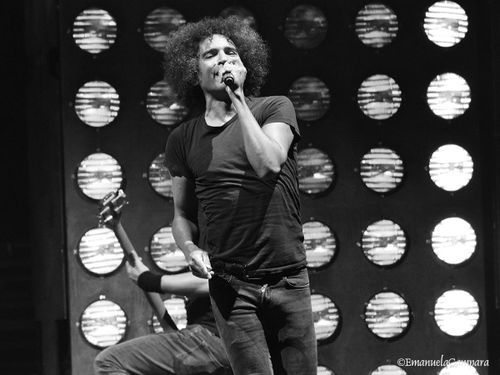 Sean Kinney (Alice in Chains): 'Lo streaming è una fregatura per i musicisti'