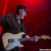 27 luglio 2022 - Area Fiera - Bergamo - Litfiba in concerto