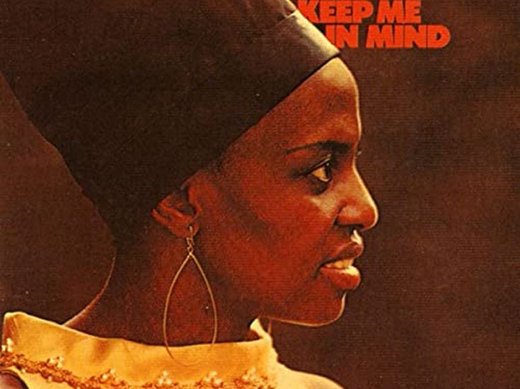 Miriam Makeba: ‘Ho tutti gli album di De André’