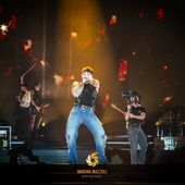 4 ottobre 2025 - RDS Stadium - Genova - Olly in concerto