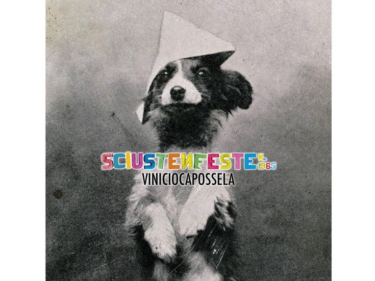 Vinicio Capossela