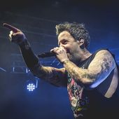 25 gennaio 2024 - Fabrique - Milano - Simple Plan in concerto