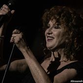 7 aprile 2025 - Teatro Clerici - Brescia - Fiorella Mannoia in concerto 7 aprile 2025 - Teatro Clerici - Brescia - Fiorella Mannoia in concerto