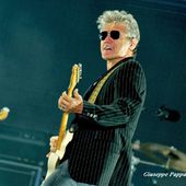 12 luglio 2014 - Stadio Euganeo - Padova - Ligabue in concerto 12 luglio 2014 - Stadio Euganeo - Padova - Ligabue in concerto