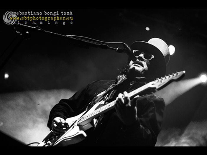 Concerti, Tito &amp; Tarantula: una data ad agosto a Reggio Emilia