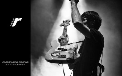 6 maggio 2022 - Tuscany Hall - Firenze - Zen Circus in concerto 6 maggio 2022 - Tuscany Hall - Firenze - Zen Circus in concerto