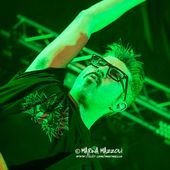 8 febbraio 2014 - Csa Pinelli - Genova - Motel Connection in concerto