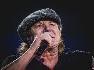 Brian Johnson