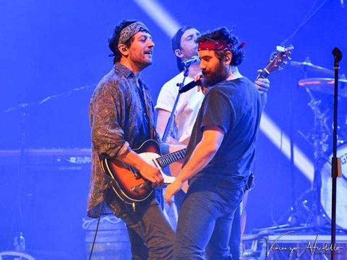 Tommaso Paradiso e il tunnel del retropop: &#039;Ricordami&#039;