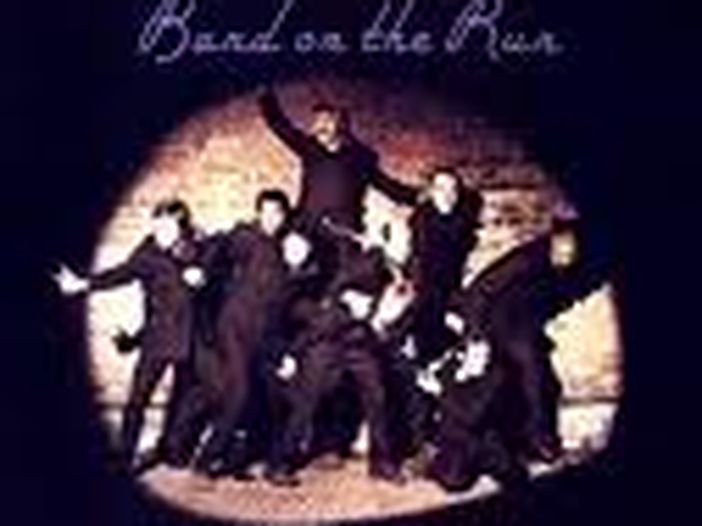 Wings - la recensione di &quot;BAND ON THE RUN (RISTAMPA)&quot;