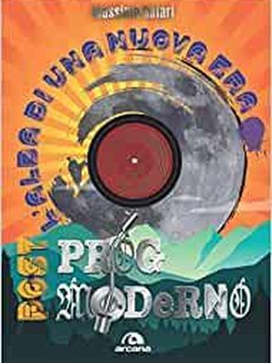 POST PROG MODERNO Massimo Salari