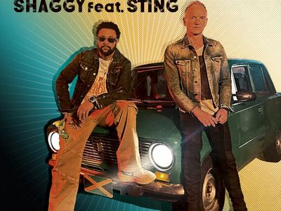 Negli Stati Uniti: per sole 6000 copie Shaggy si impone sui 112