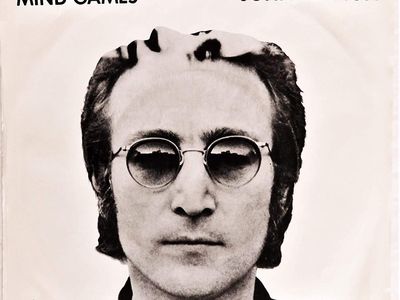 John Lennon