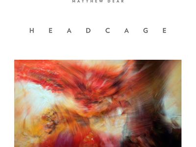 Concerti, Matthew Dear: tre date in Italia a dicembre