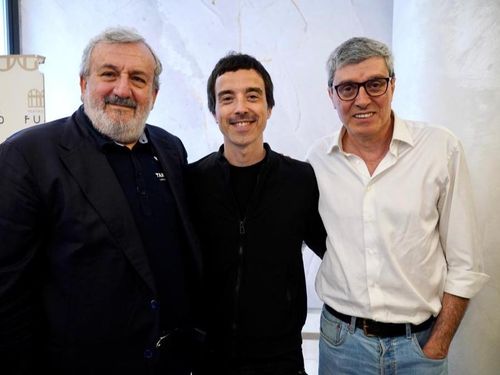 Medimex 2023: ‘Relazioni legate ad azioni, la formula vincente’
