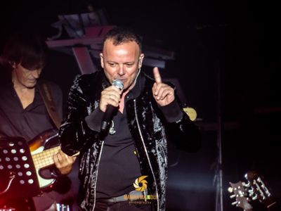 D’Alessio, CD singolo benefico con parlamentari-cantanti