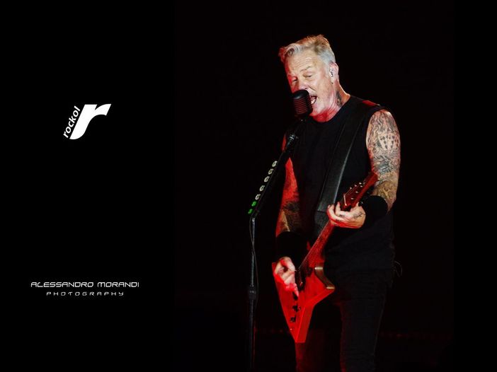 I Metallica affrontano il &ldquo;tab&ugrave; del suicidio&rdquo; nel nuovo singolo