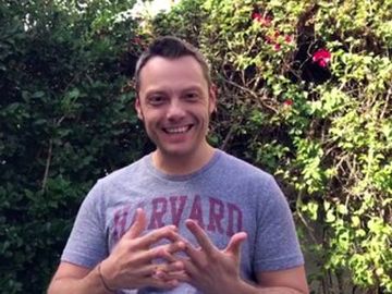 Tiziano Ferro - Rockol Awards: Tiziano Ferro