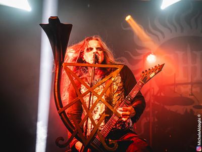 Behemoth 