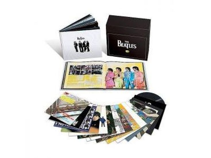 Beatles