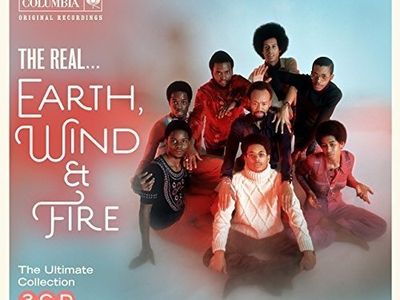 Dopo 6 anni tornano gli Earth, Wind & Fire:<br> nuovo singolo e nuovo album