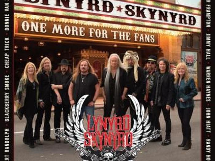 I Lynyrd Skynyrd sopravvivono alla morte di Gary Rossington I Lynyrd Skynyrd sopravvivono alla morte di Gary Rossington