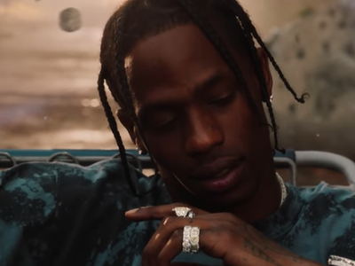 Travis Scott