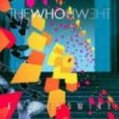 Who - ENDLESS WIRE
