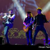 20 luglio 2014 - Piazza Libertà - Azzano Decimo (Pn) - Ian Anderson in concerto 20 luglio 2014 - Piazza Libertà - Azzano Decimo (Pn) - Ian Anderson in concerto