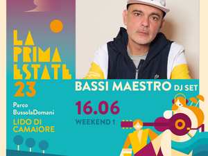 L&apos;italiano Bassi Maestro &apos;derubato&apos; da due rapper statunitensi