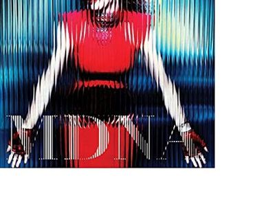 MDNA Madonna