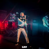 8 febbraio 2020 - Magazzini Generali - Milano - Kaiser Chiefs in concerto 8 febbraio 2020 - Magazzini Generali - Milano - Kaiser Chiefs in concerto