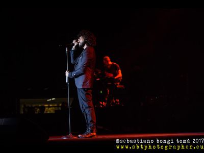 Concerti, Francesco Renga: parte a ottobre il &apos;Tempo reale tour&apos;