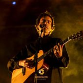 12 luglio 2025 - Altraonda Festival - Porto Antico - Genova - Diodato in concerto 12 luglio 2025 - Altraonda Festival - Porto Antico - Genova - Diodato in concerto
