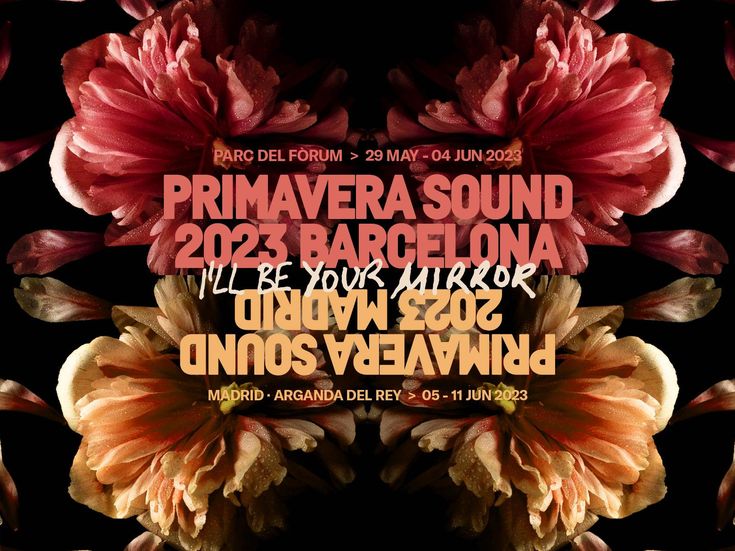 Primavera Sound Festival 2023