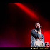 23 luglio 2017 - Lucca Summer Festival - Piazza Napoleone - Lucca - Kasabian in concerto