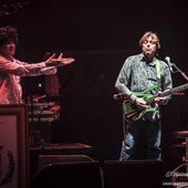 14 giugno 2018 - Cavea Auditorium - Roma - Elio e le Storie Tese in concerto