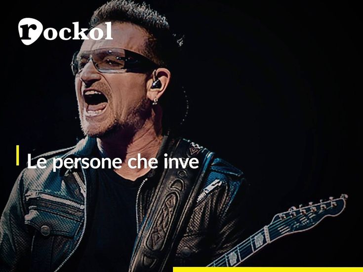 Un singolo firmato Bono e Wyclef Jean