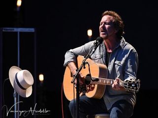 Eddie Vedder