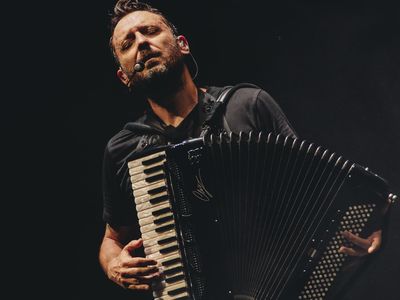 Cesare Cremonini