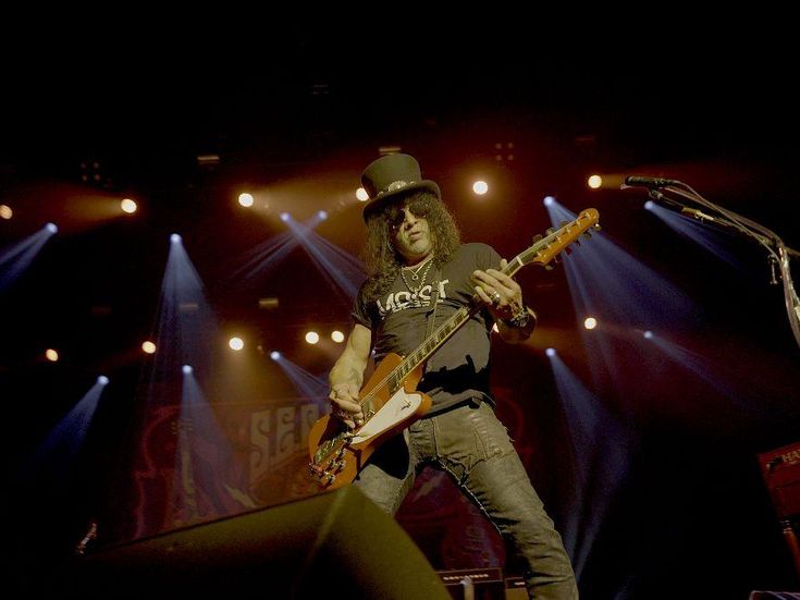 Slash