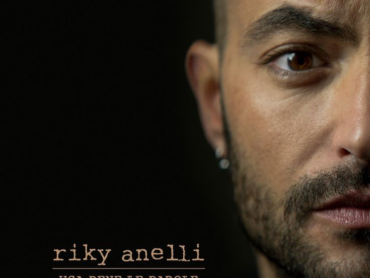 USA BENE LE PAROLE Riky Anelli