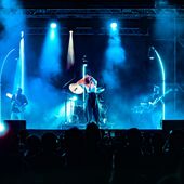 15 luglio 2023 - BOnsai Garden - Bologna - Mara Sattei in concerto