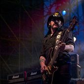 28 Giugno 2010 - Villa Manin - Codroipo (Ud) - Motorhead in concerto 28 Giugno 2010 - Villa Manin - Codroipo (Ud) - Motorhead in concerto