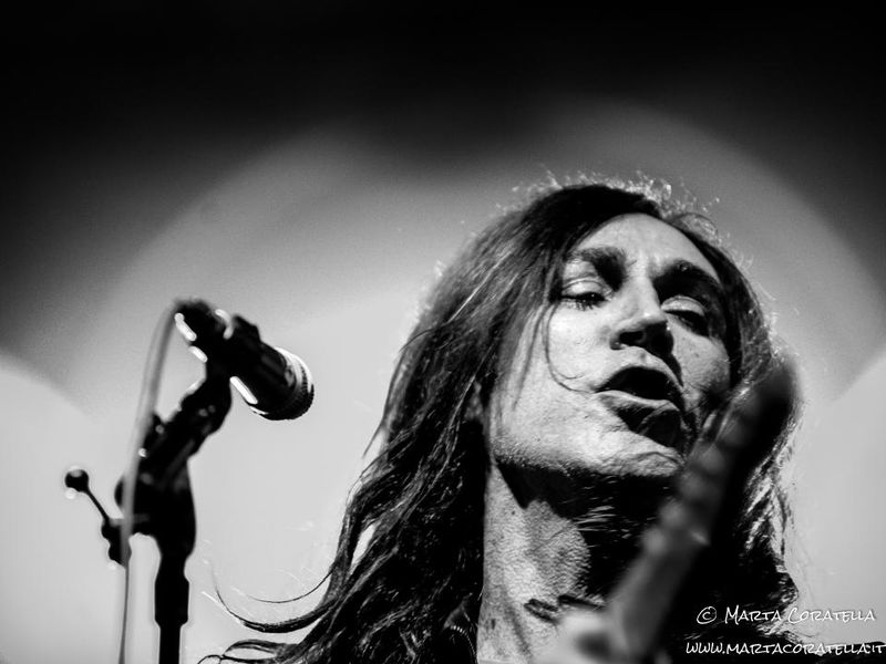 22 marzo 2017 - Atlantico Live - Roma - Afterhours in concerto