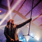 2 ottobre 2018 - Estragon - Bologna - Europe in concerto