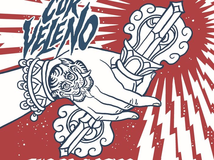 Cor Veleno, guarda il video di ‘Tutta la vita’: a ottobre il nuovo album ‘Lo spirito che suona’ Cor Veleno, guarda il video di ‘Tutta la vita’: a ottobre il nuovo album ‘Lo spirito che suona’